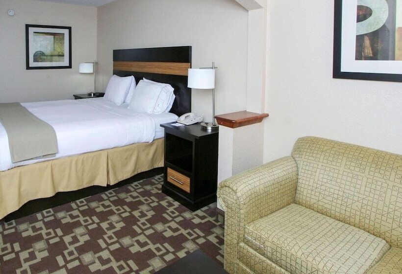 فندق Country Inn & Suites By Radisson, Shelby, Nc