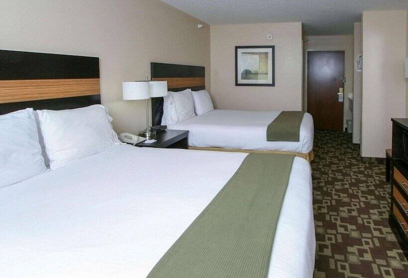 فندق Country Inn & Suites By Radisson, Shelby, Nc