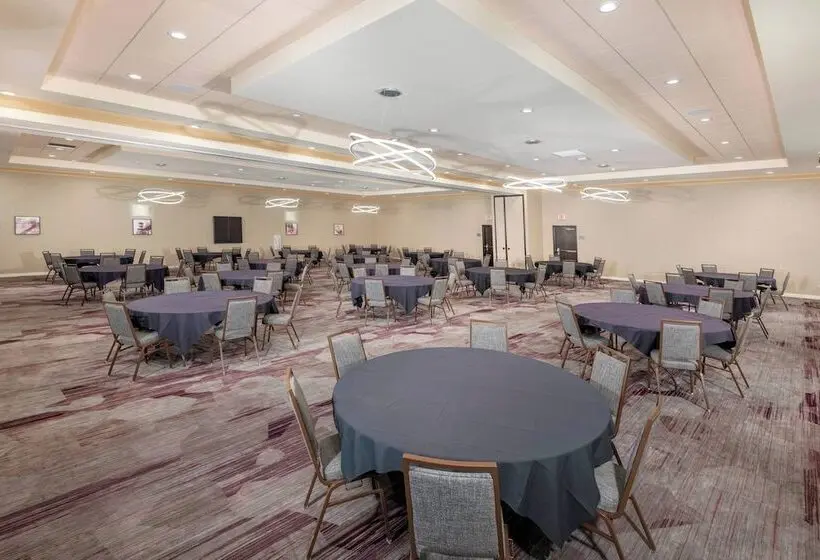 Hotelli Courtyard By Marriott Santa Ana Orange County