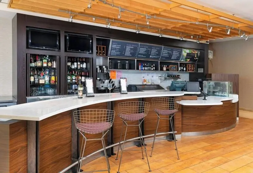 Hotelli Courtyard By Marriott Santa Ana Orange County