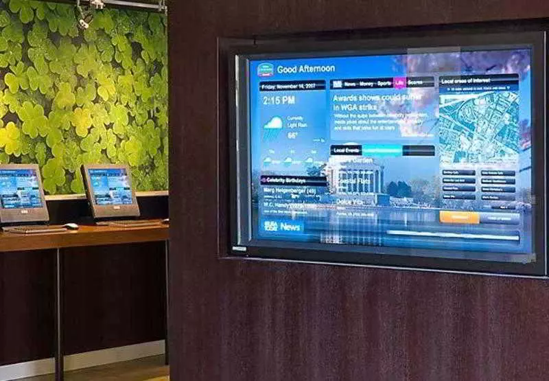 ホテル Courtyard By Marriott Lafayette