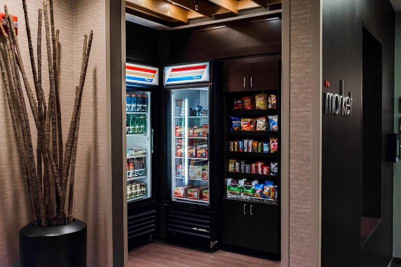 酒店 Courtyard By Marriott Lafayette