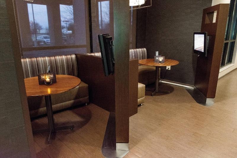 酒店 Courtyard By Marriott Lafayette