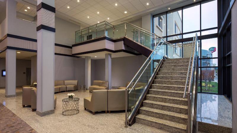 酒店 Courtyard By Marriott Lafayette