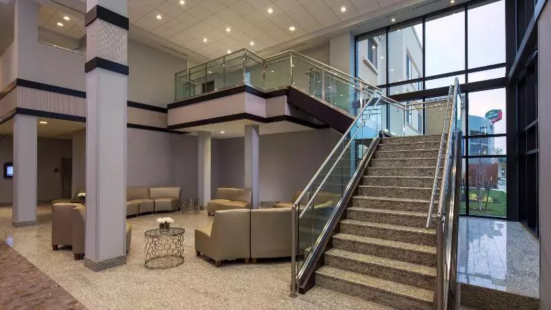 ホテル Courtyard By Marriott Lafayette