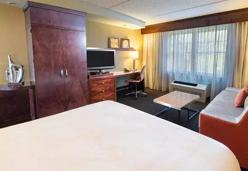 Hotel Courtyard Marriott Lake Placid