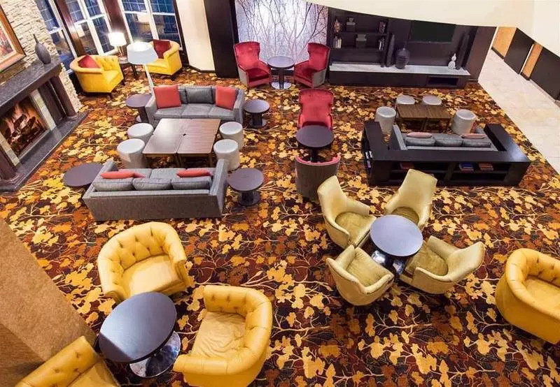 Hotel Courtyard Marriott Lake Placid