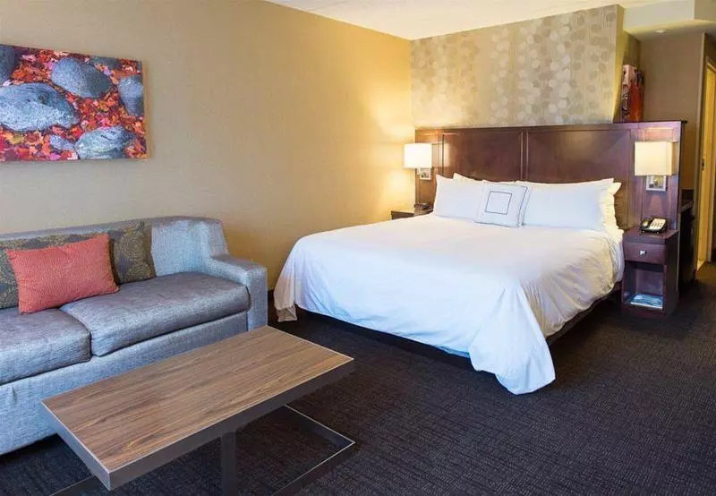 Hotel Courtyard Marriott Lake Placid
