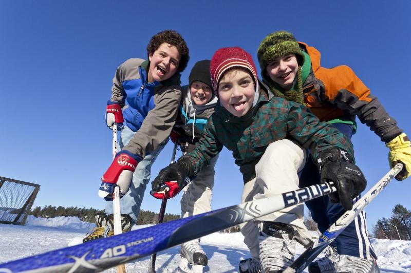 בית מלון כפרי Courtyard Marriott Lake Placid