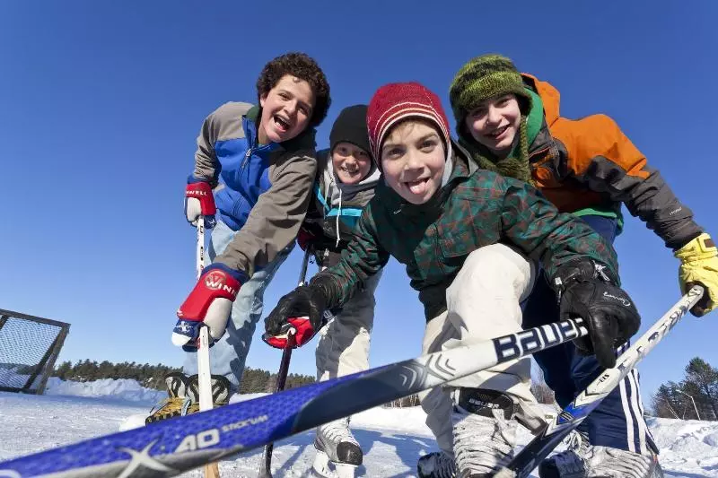 Hotel Courtyard Marriott Lake Placid