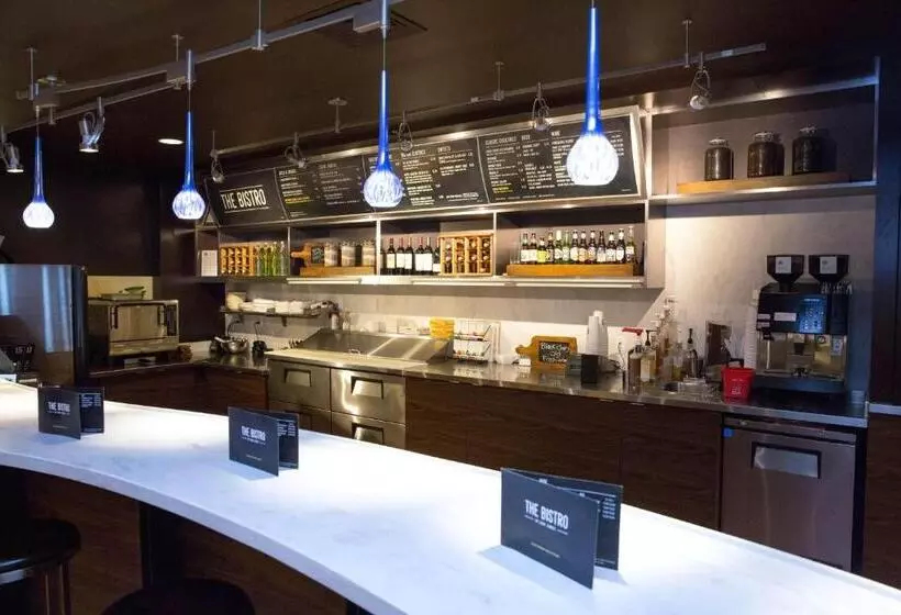 Szálloda Courtyard By Marriott Madison East