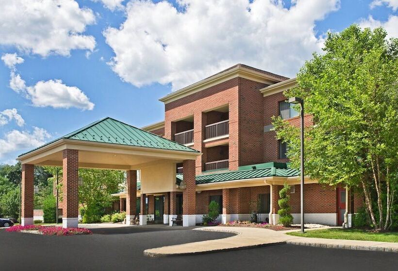 酒店 Courtyard Parsippany