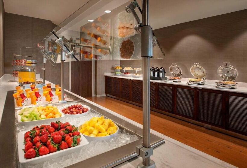 酒店 Courtyard Parsippany