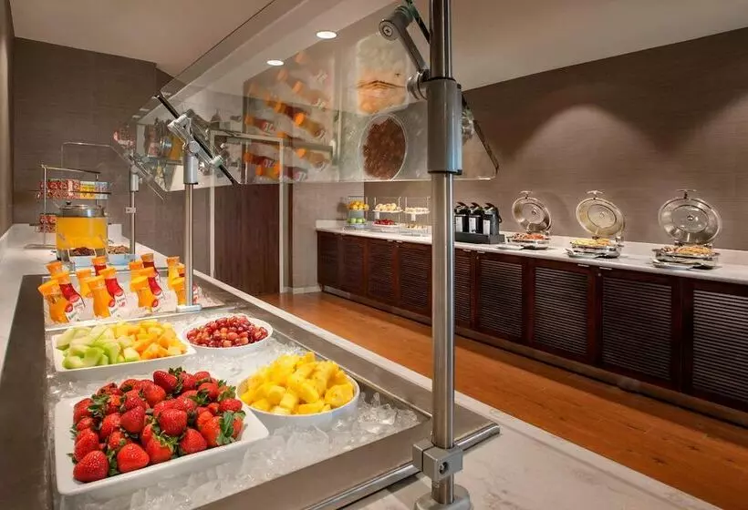 ホテル Courtyard Parsippany