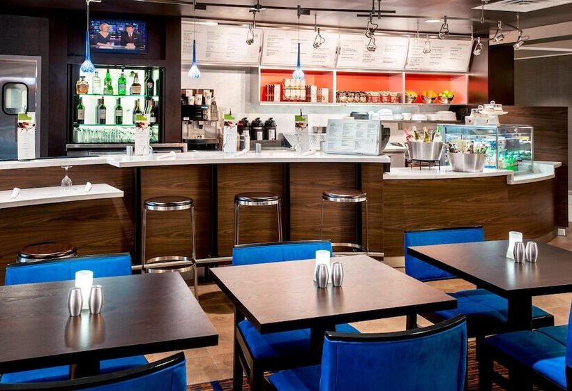 酒店 Courtyard Parsippany