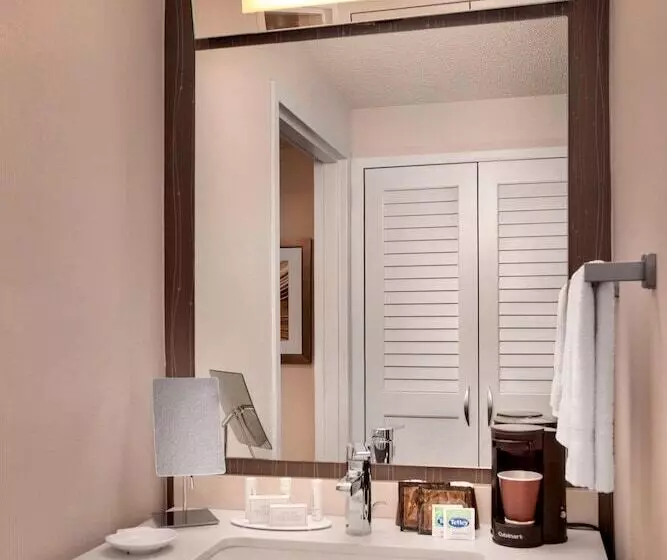 ホテル Courtyard Parsippany