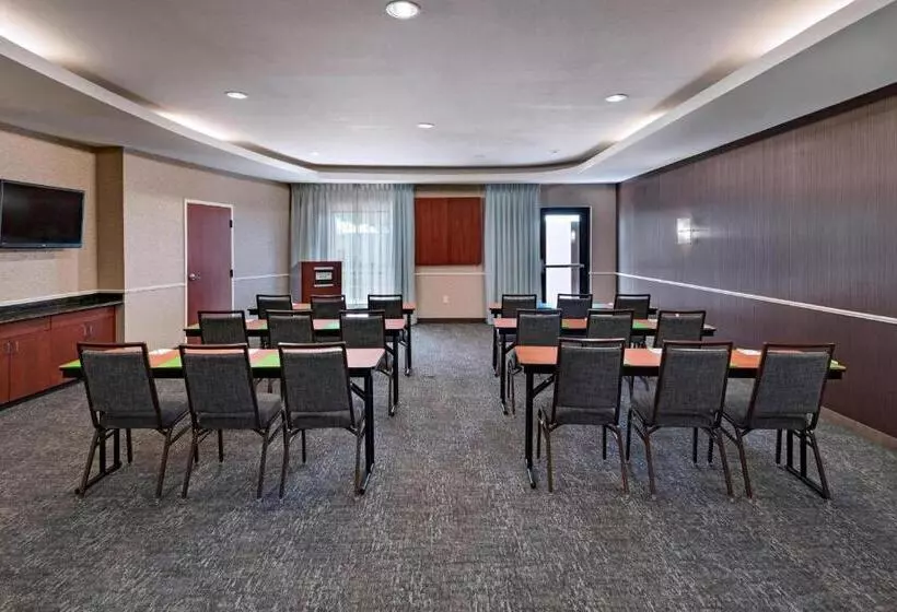 ホテル Courtyard By Marriott San Antonio North Stone Oak At Legacy