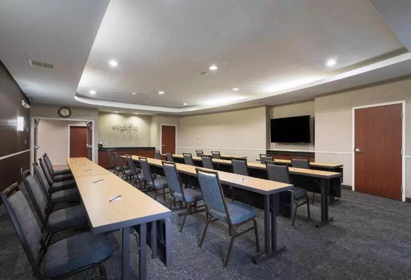 ホテル Courtyard By Marriott San Antonio North Stone Oak At Legacy