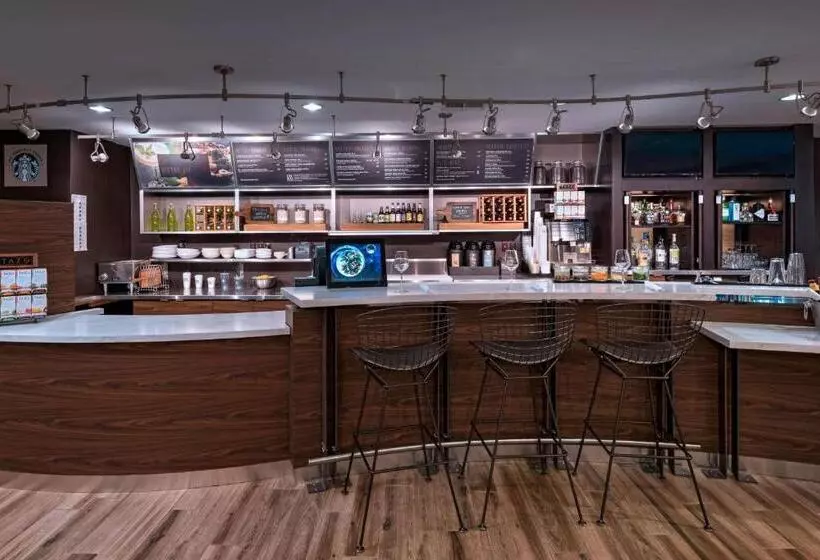 ホテル Courtyard By Marriott San Antonio North Stone Oak At Legacy