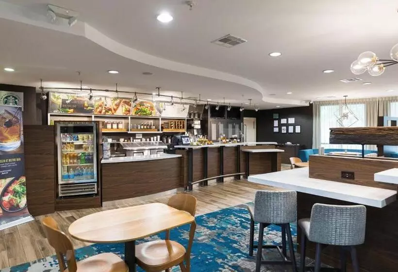 ホテル Courtyard By Marriott San Antonio North Stone Oak At Legacy