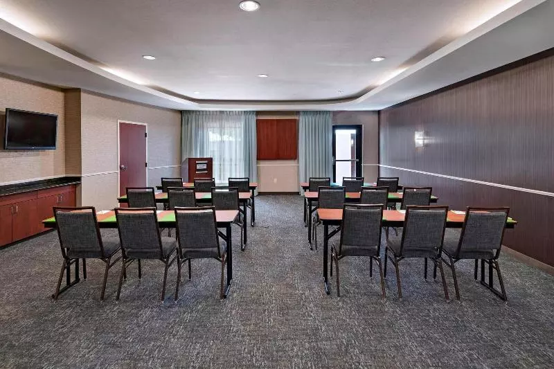 ホテル Courtyard By Marriott San Antonio North Stone Oak At Legacy