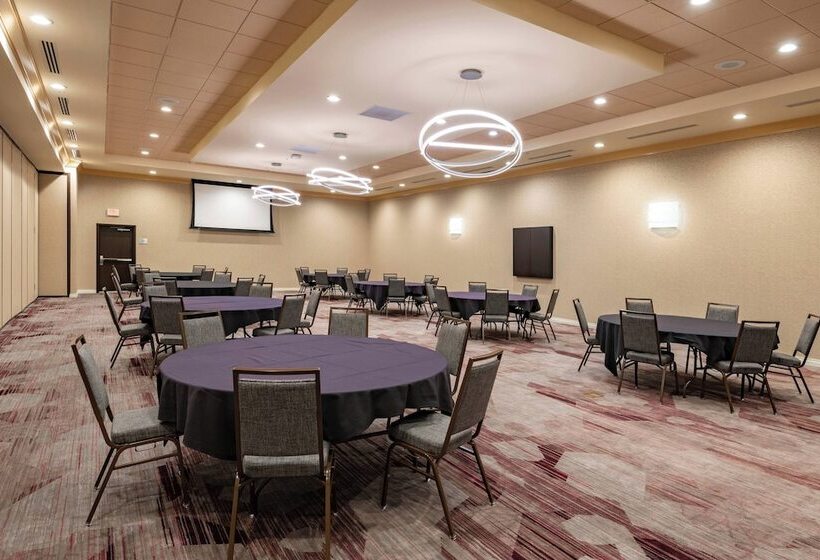 ホテル Courtyard By Marriott Santa Ana Orange County