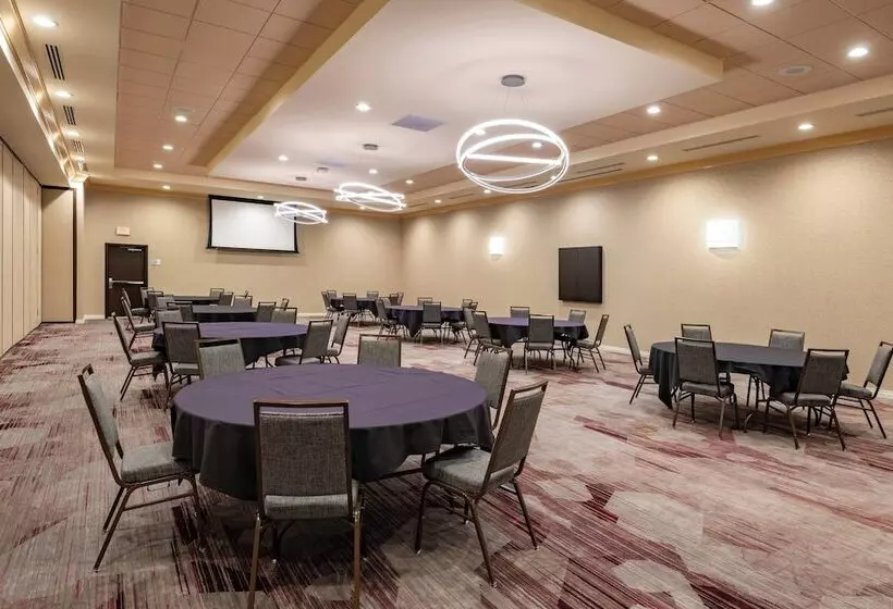 ホテル Courtyard By Marriott Santa Ana Orange County