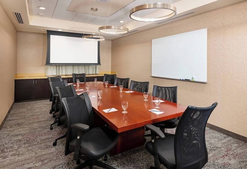 ホテル Courtyard By Marriott Santa Ana Orange County