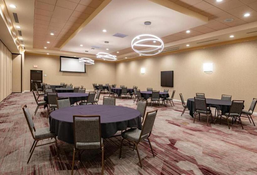 ホテル Courtyard By Marriott Santa Ana Orange County