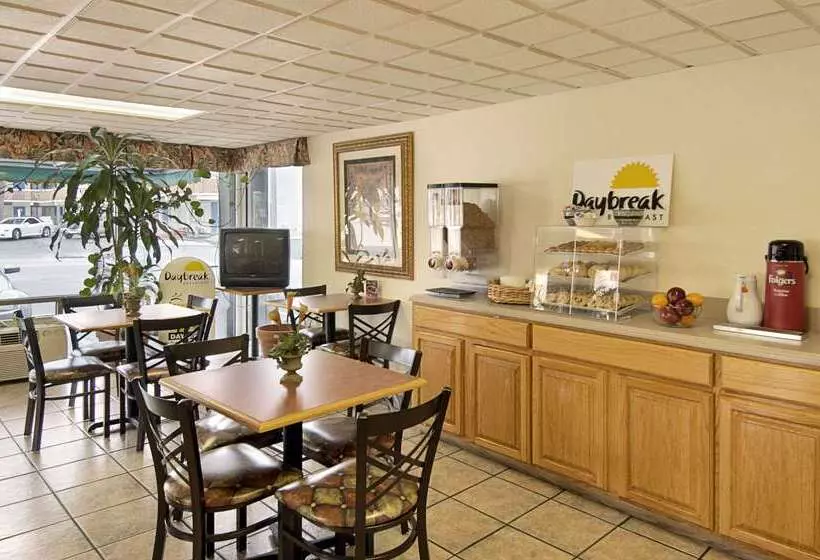 ホテル Days Inn By Wyndham Myrtle Beachgrand Strand