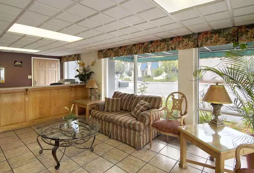 ホテル Days Inn By Wyndham Myrtle Beachgrand Strand