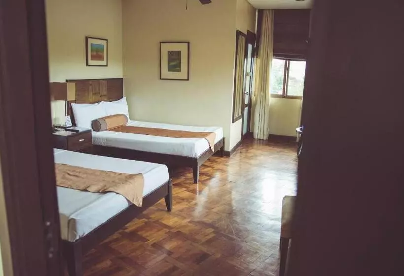 El Cielito Hotel Baguio