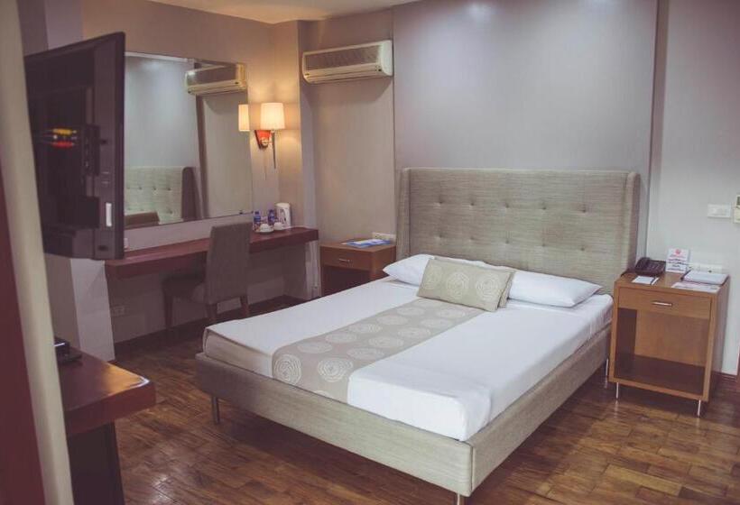 El Cielito Hotel Baguio