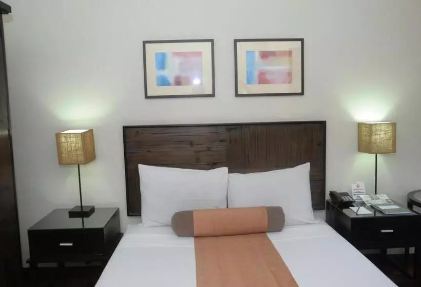 El Cielito Hotel Baguio