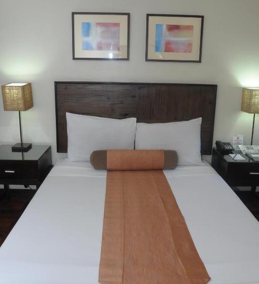 El Cielito Hotel Baguio