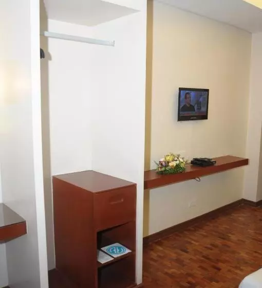 El Cielito Hotel Baguio