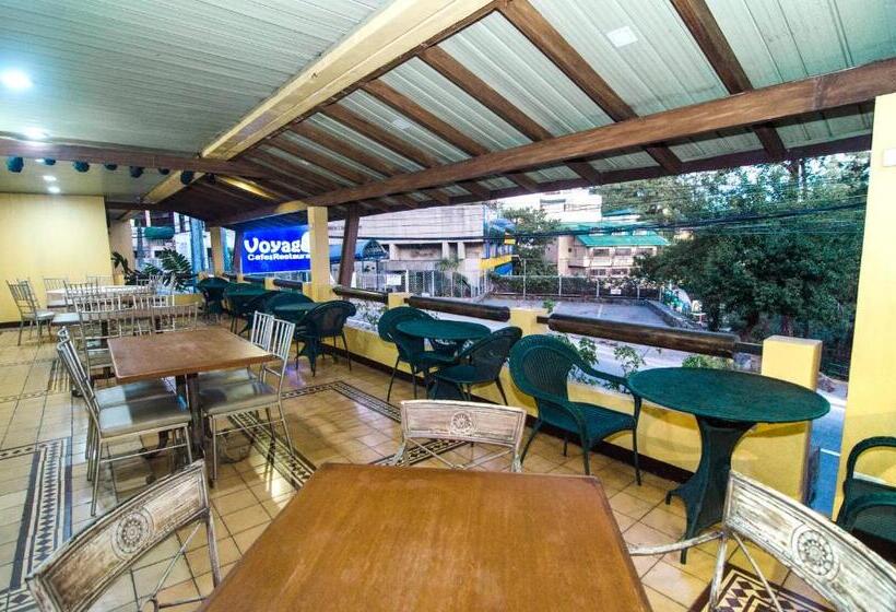 El Cielito Hotel Baguio