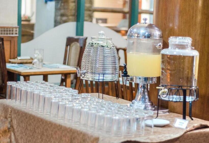 El Cielito Hotel Baguio