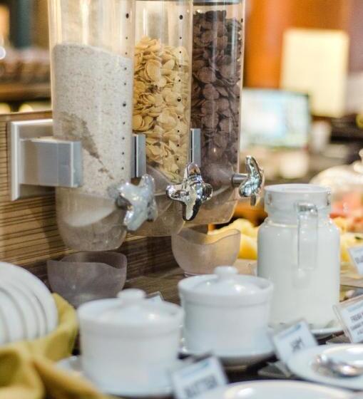 El Cielito Hotel Baguio