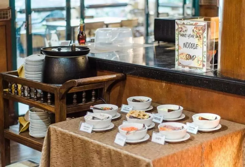 El Cielito Hotel Baguio