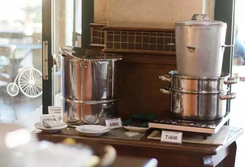 El Cielito Hotel Baguio