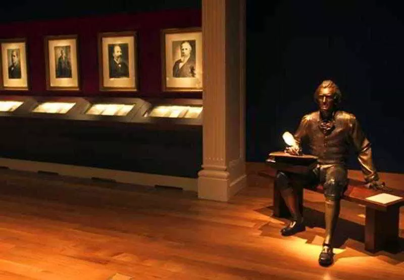 בית מלון כפרי Fairfield Inn & Suites Cartersville