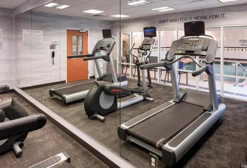 Hotel Fairfield Inn & Suites Wilmington Wrightsville Beach