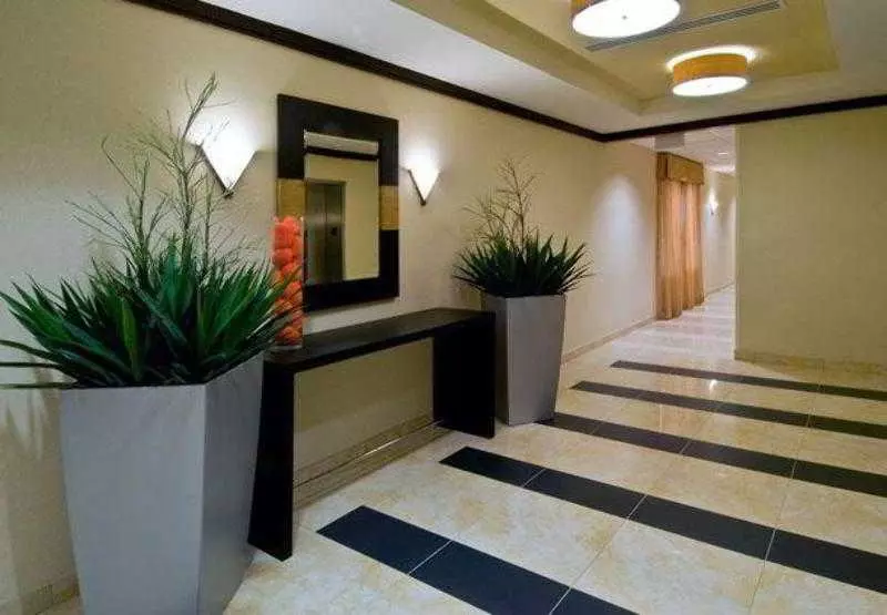 Hotel Fairfield Inn & Suites Wilmington Wrightsville Beach