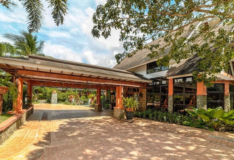 Hotel Flushing Meadows Resorts & Playground