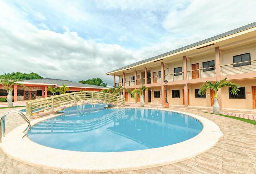 Hotel Flushing Meadows Resorts & Playground