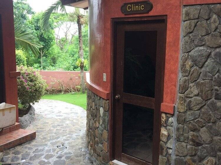 Hotel Flushing Meadows Resorts & Playground