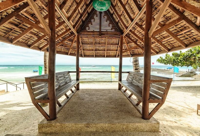 Hotel Flushing Meadows Resorts & Playground