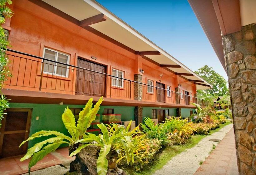 Hotel Flushing Meadows Resorts & Playground