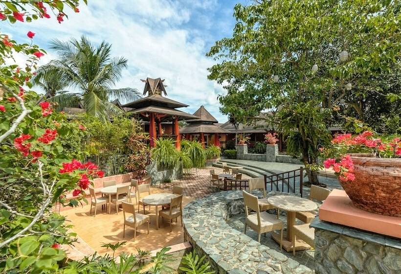 Hotel Flushing Meadows Resorts & Playground